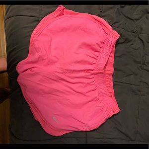 Women’s nike shorts